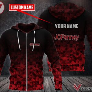 Jc Penney Uniform Custom Clothes, Unique Gifts For Employee - Vesles2014s 1