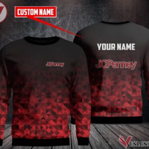Jc Penney Uniform Custom Clothes, Unique Gifts For Employee - Vesles2014s 3