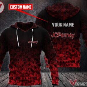 Jc Penney Uniform Custom Clothes, Unique Gifts For Employee - Vesles2014s