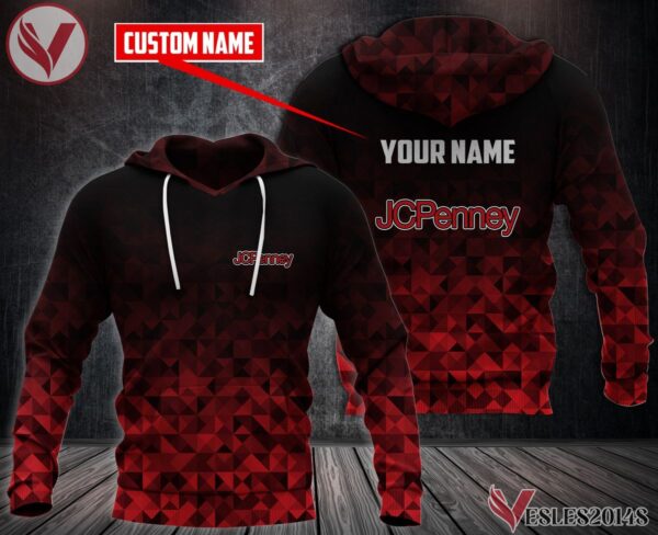 Jc Penney Uniform Custom Clothes, Unique Gifts For Employee - Vesles2014s