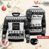 Jenks Beauty College Custom Ugly Christmas Sweater, Unique Gift For Fans - Vesles2014s