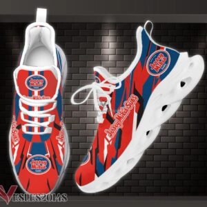 Jersey Mike's Subs Logo Custom Shoes, Best Running Shoes For Fans - Vesles2014S 1