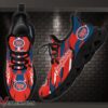 Jersey Mike's Subs Logo Custom Shoes, Best Running Shoes For Fans - Vesles2014S