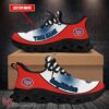 Jersey Mike's Subs Logo Custom Shoes Style 1, Best Running Shoes For Fans - Vesles2014S