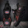 Jersey Mike's Subs Logo Custom Shoes Style 2, Best Running Shoes For Fans - Vesles2014S