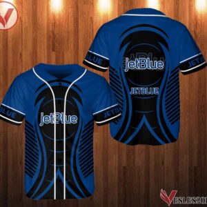 Jetblue Uniform Custom Clothes Style 2, Unique Gifts For Employee - Vesles2014s 1