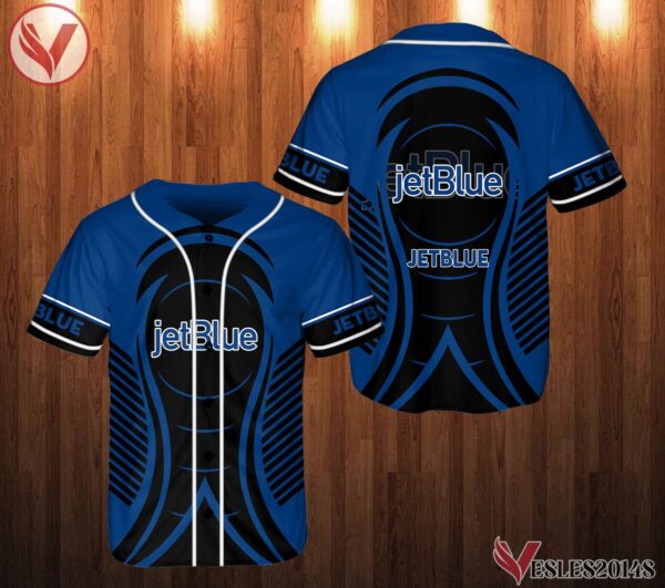 Jetblue Uniform Custom Clothes Style 2, Unique Gifts For Employee - Vesles2014s 1