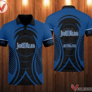 Jetblue Uniform Custom Clothes Style 2, Unique Gifts For Employee - Vesles2014s 2
