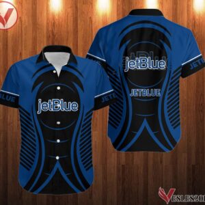 Jetblue Uniform Custom Clothes Style 2, Unique Gifts For Employee - Vesles2014s