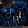 Jetblue Uniform Custom Clothes Style 3, Unique Gifts For Employee - Vesles2014s