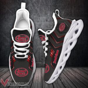 Jewel-osco Logo Custom Shoes Style 2, Best Running Shoes For Fans - Vesles2014S 1