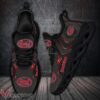 Jewel-osco Logo Custom Shoes Style 2, Best Running Shoes For Fans - Vesles2014S
