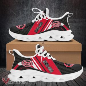 Jewel-osco Logo Custom Shoes Style 3, Best Running Shoes For Fans - Vesles2014S 1