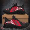 Jewel-osco Logo Custom Shoes Style 3, Best Running Shoes For Fans - Vesles2014S