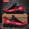 Jewel-osco Logo Custom Shoes Style 5, Best Running Shoes For Fans - Vesles2014S