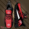 Jewel-osco Logo Custom Shoes Style 6, Best Running Shoes For Fans - Vesles2014S