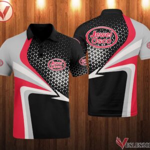 Jewel-osco Uniform Custom Clothes Style 1, Unique Gifts For Employee - Vesles2014s 2