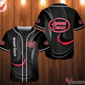 Jewel-osco Uniform Custom Clothes, Unique Gifts For Employee - Vesles2014s 1