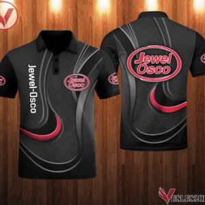Jewel-osco Uniform Custom Clothes, Unique Gifts For Employee - Vesles2014s 2