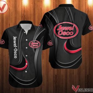 Jewel-osco Uniform Custom Clothes, Unique Gifts For Employee - Vesles2014s