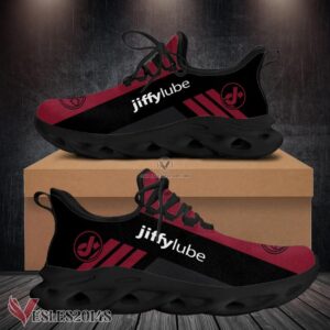 Jiffy Lube Custom Shoes, Best Running Shoes For Fans - Vesles2014S