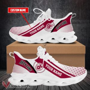 Jiffy Lube Logo Custom Shoes, Best Running Shoes For Fans - Vesles2014S 1