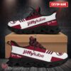 Jiffy Lube Logo Custom Shoes Style 14, Best Running Shoes For Fans - Vesles2014S