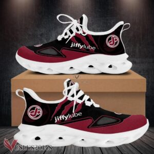 Jiffy Lube Logo Custom Shoes Style 17, Best Running Shoes For Fans - Vesles2014S 1