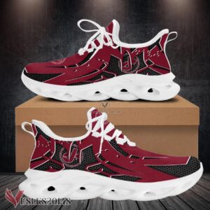Jiffy Lube Logo Custom Shoes Style 18, Best Running Shoes For Fans - Vesles2014S 1
