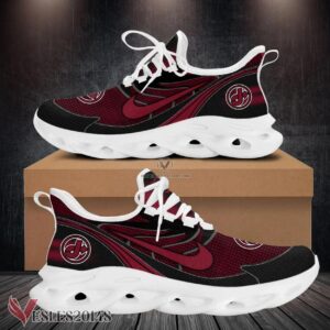 Jiffy Lube Logo Custom Shoes Style 19, Best Running Shoes For Fans - Vesles2014S 1