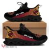 Jiffy Lube Logo Custom Shoes Style 2, Best Running Shoes For Fans - Vesles2014S