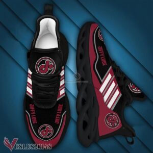 Jiffy Lube Logo Custom Shoes Style 3, Best Running Shoes For Fans - Vesles2014S