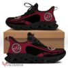 Jiffy Lube Logo Custom Shoes Style 4, Best Running Shoes For Fans - Vesles2014S