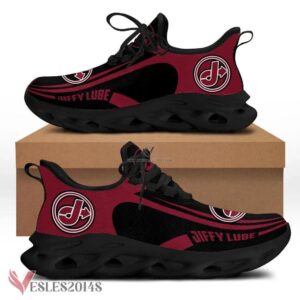 Jiffy Lube Logo Custom Shoes Style 4, Best Running Shoes For Fans - Vesles2014S