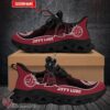 Jiffy Lube Logo Custom Shoes Style 8, Best Running Shoes For Fans - Vesles2014S