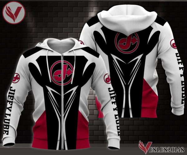Jiffy Lube Uniform Custom Clothes Style 1, Unique Gifts For Employee - Vesles2014s 1