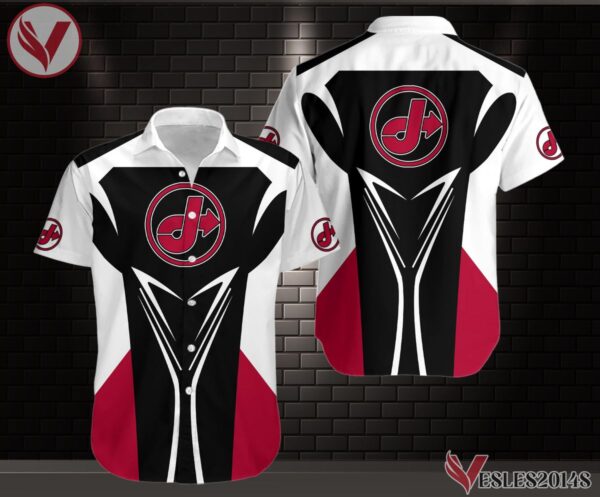 Jiffy Lube Uniform Custom Clothes Style 1, Unique Gifts For Employee - Vesles2014s 2