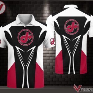 Jiffy Lube Uniform Custom Clothes Style 1, Unique Gifts For Employee - Vesles2014s 3