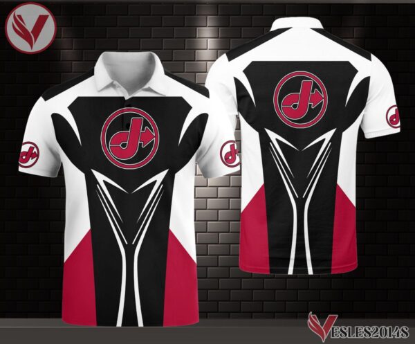 Jiffy Lube Uniform Custom Clothes Style 1, Unique Gifts For Employee - Vesles2014s 3