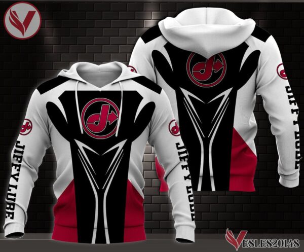 Jiffy Lube Uniform Custom Clothes Style 1, Unique Gifts For Employee - Vesles2014s