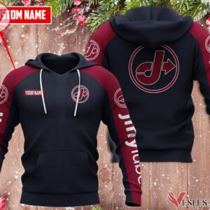Jiffy Lube Uniform Custom Clothes Style 10, Unique Gifts For Employee - Vesles2014s 1