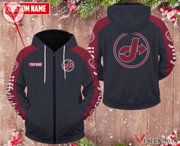 Jiffy Lube Uniform Custom Clothes Style 10, Unique Gifts For Employee - Vesles2014s 2