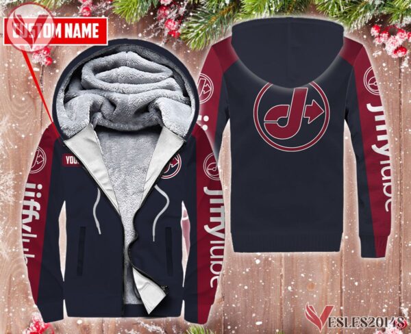 Jiffy Lube Uniform Custom Clothes Style 10, Unique Gifts For Employee - Vesles2014s 3