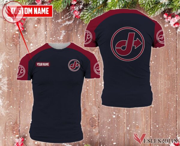 Jiffy Lube Uniform Custom Clothes Style 10, Unique Gifts For Employee - Vesles2014s 4