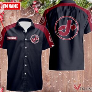 Jiffy Lube Uniform Custom Clothes Style 10, Unique Gifts For Employee - Vesles2014s 5