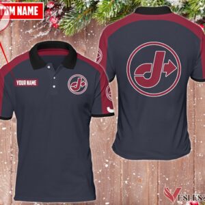 Jiffy Lube Uniform Custom Clothes Style 10, Unique Gifts For Employee - Vesles2014s 6