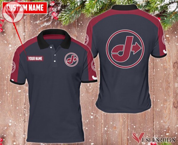 Jiffy Lube Uniform Custom Clothes Style 10, Unique Gifts For Employee - Vesles2014s 6