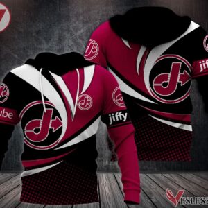 Jiffy Lube Uniform Custom Clothes Style 11, Unique Gifts For Employee - Vesles2014s 1