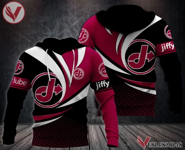Jiffy Lube Uniform Custom Clothes Style 11, Unique Gifts For Employee - Vesles2014s 1