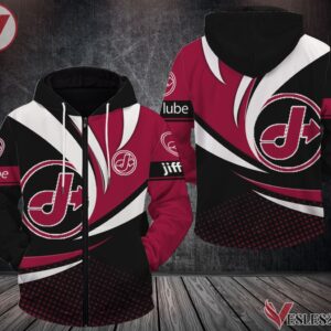 Jiffy Lube Uniform Custom Clothes Style 11, Unique Gifts For Employee - Vesles2014s 2
